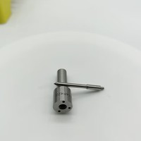 Boquilla de inyector de combustible Common Rail DLLA155P270 para 433171204 Dongfeng cummins1- DCEC 220 260PS