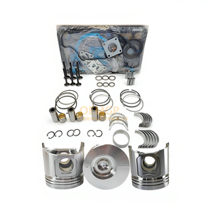 3TNV88 3TNV82 4TNV82 4TNV84 4TNV86 4TNV88 4TNE88 4TNE92 4TNE94 4TNV94 4TNE98 4TNV98 запасные части для двигателя ремонтные комплекты - Product Image 1