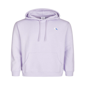 Novedades de Invierno, Sudadera con Capucha Bordada para Hombre, 100% Algodón, Felpa, 450 GSM, Secado Rápido, Transpirable, Ropa Deportiva - Product Image 1