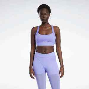 Soutien-gorge de sport à maintien élevé pour femmes grande taille, vêtements de sport puissants pour la salle de sport, le fitness et le yoga - Product Image 6