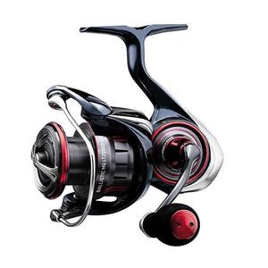 Nouvelle moulinette à lancer Daiwaz Ballistic MQ LT 2500D-XH - (BAMQLT2500D-XH) - Product Image 1