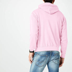 Derniers sweats à capuche surdimensionnés personnalisés de haute qualité pour la collection d'hiver des hommes, tenues tendance, sweats à capuche à prix avantageux 2026 - Product Image 3
