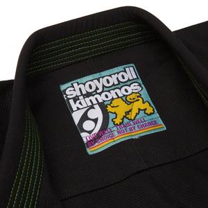 El mejor diseño de conjuntos de uniformes de Judo para hombres Ajuste cómodo Transpirable Secado rápido 100% Algodón BJJ Kimono para entrenamiento de artes marciales OEM - Product Image 2