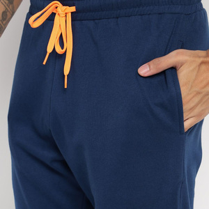 Fabricant personnalisé de survêtements de jogging deux pièces pour hommes légers vente en gros de survêtements pour hommes pour adultes - Product Image 5