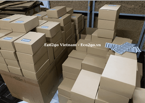 Pajitas de bambú vietnamitas al por mayor: sostenibles y ecológicas/Pajita y limpiador de bambú con bajo MOQ y el mejor precio - Product Image 6