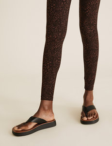 Pantalones de Yoga de Color personalizado para mujer, mallas con estampado de mejor diseño, deportes, gimnasio, Fitness, Material de licra, Logo, cintura, Sexy, adultos y niñas - Product Image 5