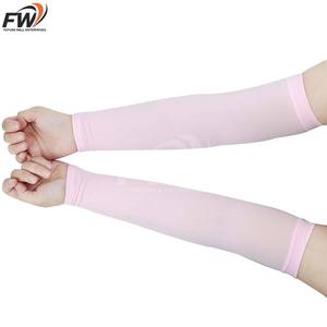 ปลอกแขนกีฬาแฟชั่นขายดี ปลอกแขนเบสบอล ซอฟต์บอล ป้องกันการกระแทก สำหรับปั่นจักรยาน - Product Image 5