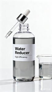 Superplastificante a Base de <span class=keywords><strong>PCE</strong></span> con Retención de Fluidez Prolongada, Retardante SY-PA para una Colocación Fácil - Product Image 4