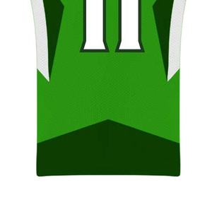 Uniforme de Fútbol Americano Corto, Cómodo y Transpirable, 100% Poliéster, Diseño Personalizable con Logotipo, Secado Rápido, Alta Calidad - Product Image 6