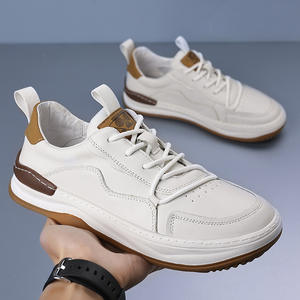Zapatillas Casuales de Moda en Oferta, Precio de Fábrica, Zapatillas Deportivas Casuales Antideslizantes y Duraderas para Hombre - Product Image 1