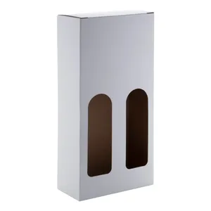 Personalized <b>Party</b> Wine <b>Box</b> by CreaBox for Unique Merchandising - Product Image 2