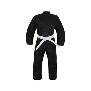 เครื่องแบบคาราเต้ออกแบบใหม่โลโก้ได้ตามต้องการ - Product Image 2