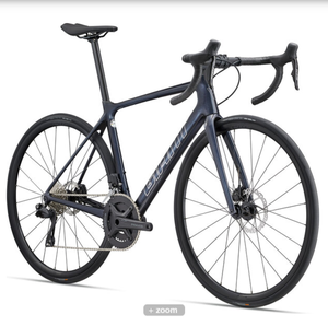Bicicleta de Alto Rendimiento TCR Advanced Disc 1 Pro Compact NUEVA, 100% Auténtica - Lista para Enviar - Product Image 6