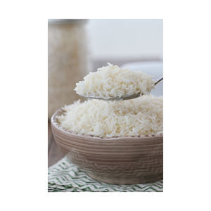 Parfum délicat de riz instantané au jasmin à long grain disponible à la vente - Product Image 2