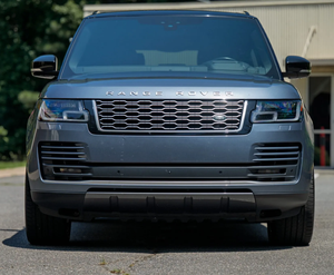 Asequible para Conducir |   CONDUCCIÓN IZQUIERDA |   Volante a la derecha |   Land Rover Range Rover HSE P525 2020 - Product Image 1