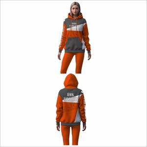 Sudaderas para Mujer Más Vendidas para Uso en Exteriores, Ropa de Moda, Sudaderas para Mujer Hechas con el Mejor Material, Transpirables y Ecológicas - Product Image 5