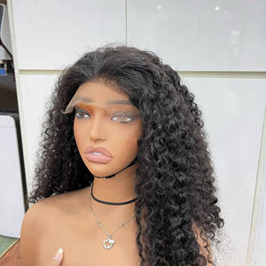 Luxury HD for <b>Lace</b> <b>Frontal</b> and Burmese Curly <b>Wig</b> <b>Hair</b> Vietnamese and Burmese <b>Human</b> <b>Hair</b> Extensions High Quality Luxury <b>Wig</b> - Product Image 1