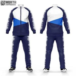 2025 último diseño Slim Fit traje de sudor de algodón con capucha para hombres Elegante ropa de gimnasio en cantidad a granel para chándal deportivo de invierno - Product Image 1