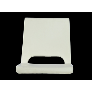 PASCAL Design Minimaliste Européen Mousse Semi-Finie en Polyuréthane Pré-Moulée pour Chaises de Salle à Manger Résidentielles et Commerciales - Product Image 3