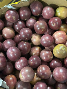Vietnam Frais Passion Fruits Naturel Faveur Approvisionnement en Vrac Pas Cher Prix Bonne Qualité - Product Image 2