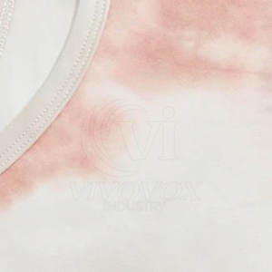 Débardeur en tissu tricoté respirant de haute qualité pour hommes pour l'exercice de gymnastique-Ventes directes d'usine - Product Image 6