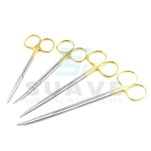 กรรไกร TC Mayo โดยใช้เครื่องมือผ่าตัด - Product Image 1