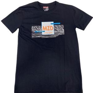 เสื้อยืดผู้ชายเสื้อยืดพิมพ์ลายกำหนดเองเสื้อยืดผ้าฝ้าย100โลโก้พิมพ์ลาย2ชิ้นผ้าไหมแบบลำลอง150 GSM ใช้ได้ทั้งชายและหญิง - Product Image 2