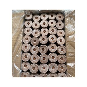 Sélection Populaire : Fibre de Coco Standard pour le Soutien des Plantes Industrielles et Composant Fiable pour les Systèmes de Pépinières Commerciales - Product Image 3