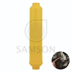 Producto de Venta caliente 2024 cartucho en línea de piedra médica de para agua potable pura - Product Image 1