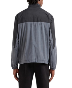 Chaqueta Cortavientos Impermeable de Alta Calidad para Hombre, Transpirable, con Cremallera, para Verano, Senderismo, Pesca, Casual - Product Image 4