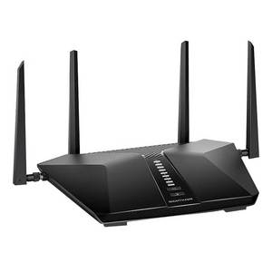 Boîtier de routeur design pour NETGEAR Nighthawk <span class=keywords><strong>AX6</strong></span> 6-Stream AX5400 <span class=keywords><strong>WiFi</strong></span> Box RAX50-100, modem réseau pour le jeu, le travail et la maison - Product Image 1