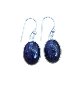 Sunstone Gemstone <b>Earrings</b> Jewelry For Women Silver Boho Style Jewelry 925 Sterling Silver Trending <b>Handmade</b> <b>Earrings</b> Gift - Product Image 1