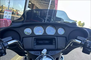 เตรียมพร้อมที่จะขี่2025สำหรับ-Harleys-davidsons Cruiser มอเตอร์ไซค์ flht-Electra Glide มาตรฐานสำหรับขาย - Product Image 6