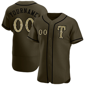 Unisex <b>Custom</b> Baseball Jersey <b>Softball</b> Training <b>Uniform</b> Own Logo Breathable Sublimation Print 100% Polyester Anti-Bacterial - Product Image 1