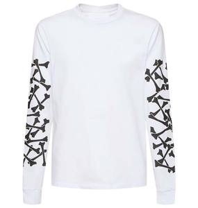 Sweat-shirts pour hommes en jersey de coton biologique 100% personnalisés avec logo en gros, respirants, écologiques, coupe-vent, décontractés, unis - Product Image 1