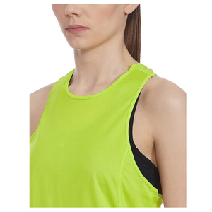 Débardeur d'entraînement actif personnalisé pour femmes vêtements de jogging formels personnalisés en gros - Product Image 3