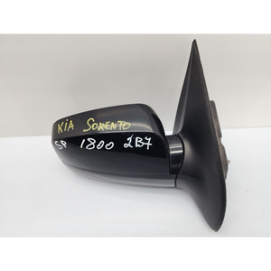 กระจกมองข้างขวา DX KIA Sorento 1st Series MIRROR 5 PIN D4CB (02>06) - Product Image 3