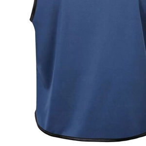 Baberos de entrenamiento de fútbol sin mangas con logotipo personalizado al por mayor, chaleco de equipo para adultos, tecnología de corte automatizado, nueva ropa de fútbol, servicio OEM - Product Image 6