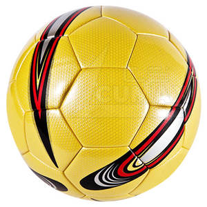 Balones de rendimiento de partido de 3 tamaños oficiales Balones de rendimiento de partido personalizados Bolas de rendimiento de partido de calidad superior - Product Image 3