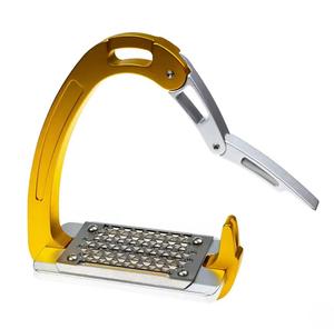 Vente en gros d'étriers durables en acier inoxydable et en métal de haute qualité, approvisionnement en vrac, qualité supérieure - Product Image 1