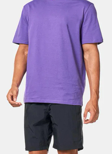 กางเกงยีนส์ขาสั้นแฟชั่นสำหรับผู้ชายใหม่ - Product Image 2