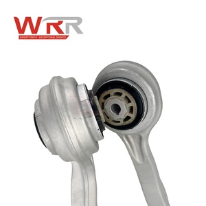คอนโทรลอาร์มสำหรับรถเบนซ์ W222 S400 S500 รุ่นพรีเมียม ทนทาน สำหรับด้านหน้าส่วนล่าง ชุดกันโคลง  ข้อต่อบอลล์จอยท์ - Product Image 5
