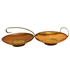 Bol en cuivre de service alimentaire ramadan au design attrayant bol en cuivre de qualité exclusive au prix le moins cher des fournisseurs en gros - Product Image 4