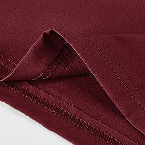 Shorts de sport pour hommes, shorts de sport au genou pour hommes, shorts de sport légers, coupe ajustée, à bas prix, vente en gros - Product Image 5