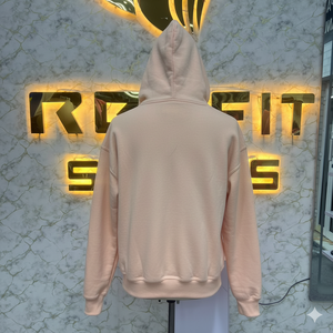 Sweat à capuche à fermeture éclair très demandé par les clients des fabricants, imprimé en relief, fabriqué en usine, prix bas, sweat à capuche pour hommes, sweat à capuche pour hommes - Product Image 6