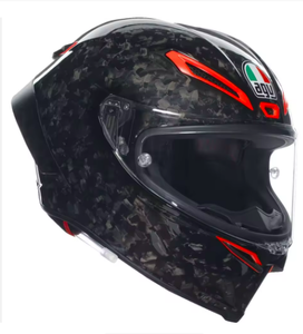 Oferta Especial - Casco Pista GP RR Carbonio Forgiato - Product Image 1