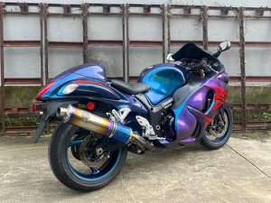 Vehículo Todoterreno S-u-z-u-k-i 1340 - para Deportes, Motocicletas - Product Image 4