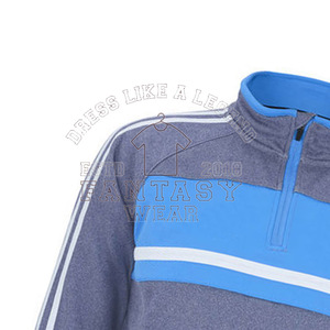 FANTASY WEAR OEM 2026 Chaqueta de Jaula para Sublimación en Blanco, Premium y al por Mayor, con Diseño y Logotipo Personalizados - Product Image 6