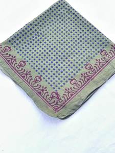 Wholesale Custom Bandanas Printed <b>Black</b> Cotton Silk Polyester Bandana <b>Scarf</b> with Logo silk satin custom printed square - Product Image 4