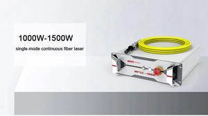 Módulo de Láser de Fibra Continua MAX MFSC-1000W, Fuente de Láser de Fibra de 1000W para Equipos de Corte y Marcado Láser CN - Product Image 2